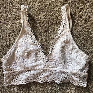 Aerie Lace Bralette